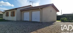 Traditional house in Coutras (33230)