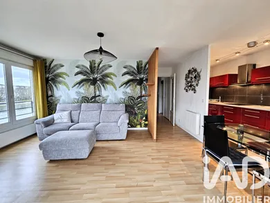 Apartment in Vitry-sur-Seine (94400)