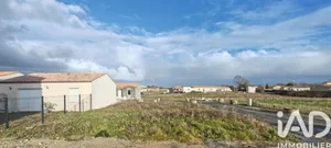 Building plot in Surgères (17700)