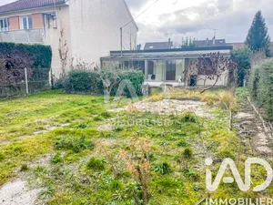 House in Ozoir-la-Ferrière (77330)
