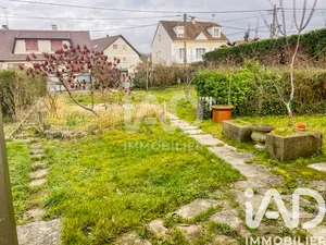 Terrain à Ozoir-la-Ferrière (77330)