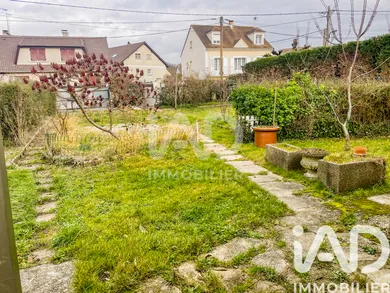 Terrain à Ozoir-la-Ferrière (77330)