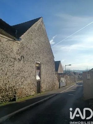 Immeuble à Boissy-le-Châtel (77169)