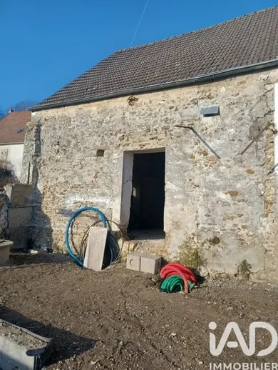 Immeuble à Boissy-le-Châtel (77169)
