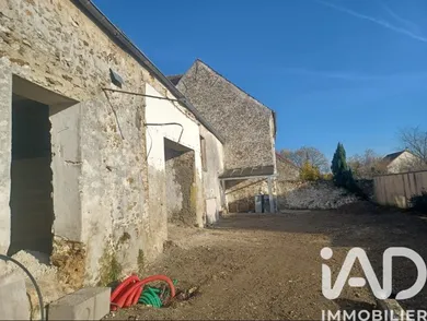 Immeuble à Boissy-le-Châtel (77169)