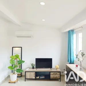 Apartment in La Ciotat (13600)