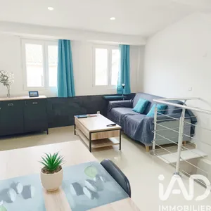 Appartement à La Ciotat (13600)
