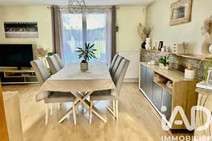 Traditional house in Trilport (77470)