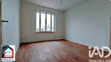 House in Cosne-Cours-sur-Loire (58200)