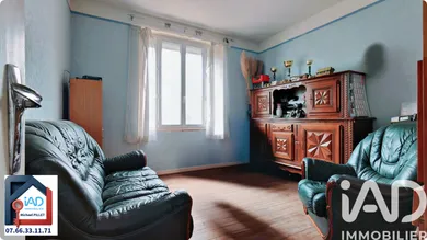 House in Cosne-Cours-sur-Loire (58200)