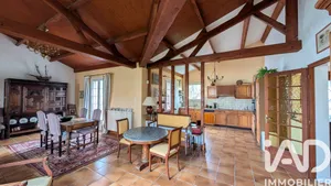 House in Sainte-Soulle (17220)