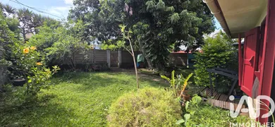 Maison à La Rivière Saint-Louis (97421)