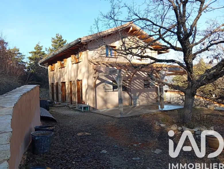 Maison 6 pièces 110 m² · à Rioms · 110 m² · 420 000 €