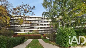 Appartement à Le Chesnay (78150)
