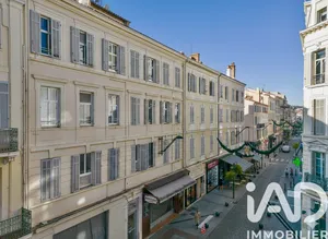 Appartement à Cannes (06400)