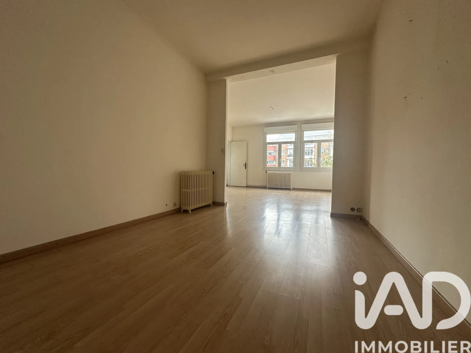 appartement à Douai