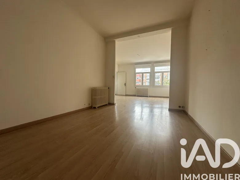 Appartement 3 pièces 100 m² · à Douai · 100 m² · 100 000 €