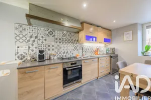 Maison à Illy (08200)