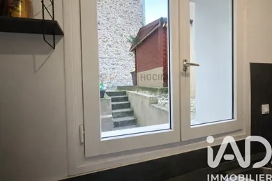 Studio in Juvisy-sur-Orge (91260)