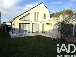 House in Saint-Lambert-la-Potherie (49070)