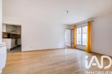 Apartment in Meaux (77100)