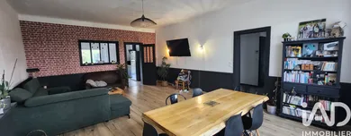 House in Saint-Aubin (40250)