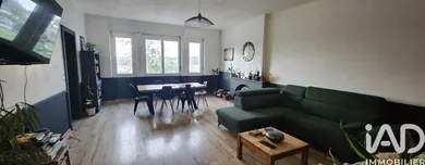 Maison à Saint-Aubin (40250)