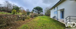 House in Saint-Aubin (40250)