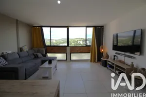 Apartment in Marseille (13015)