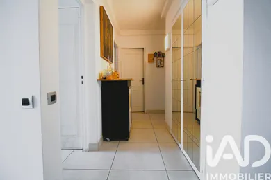 Apartment in Marseille (13015)