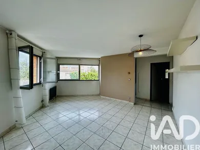 Apartment in Ramonville-Saint-Agne (31520)