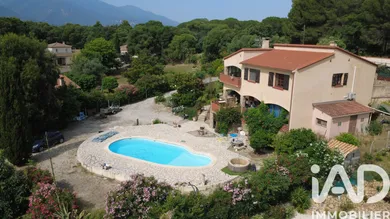 House in Sorède (66690)