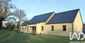 Maison à Retiers (35240)