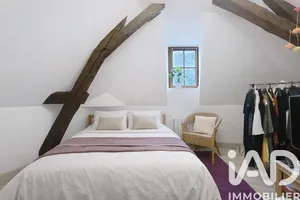 Triplex in Fondettes (37230)