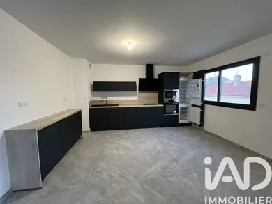 Apartment in Perpignan (66000)