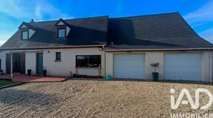 Maison à Boissey-le-Châtel (27520)