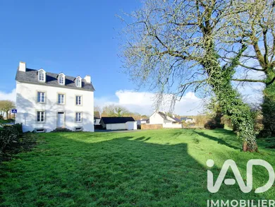 Maison à Kergloff (29270)