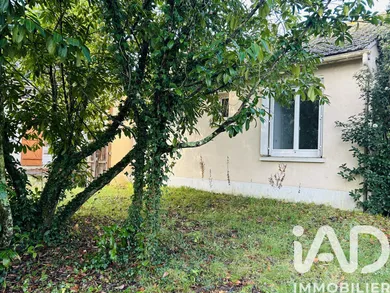 House in Lailly-en-Val (45740)