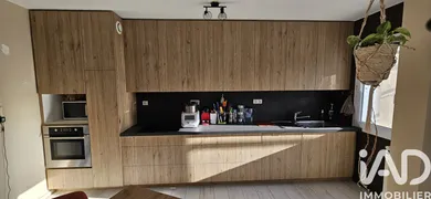 House in Les Herbiers (85500)