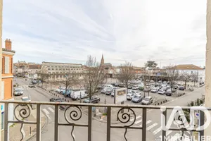 Appartement à Montauban (82000)