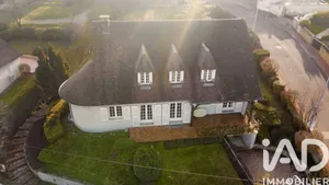 House in Dijon (21000)