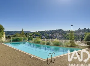 Apartment in Grasse (06130)