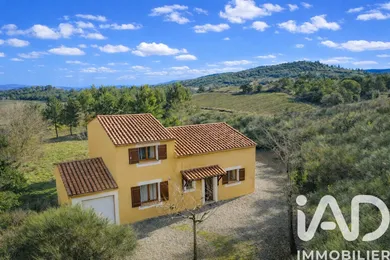Maison à Limoux (11300)