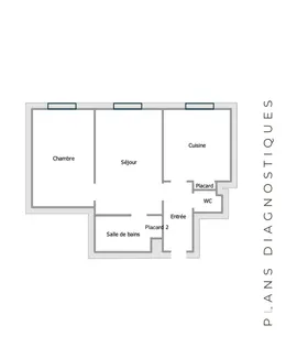 Appartement à Biarritz (64200)