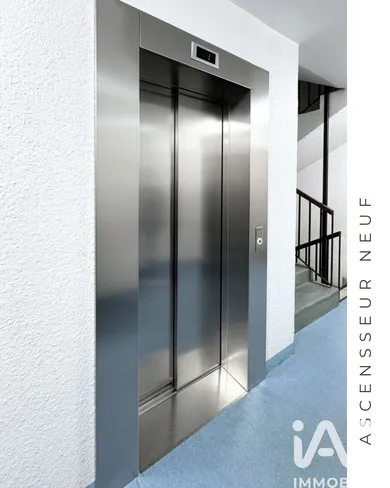 Apartment in Biarritz (64200)