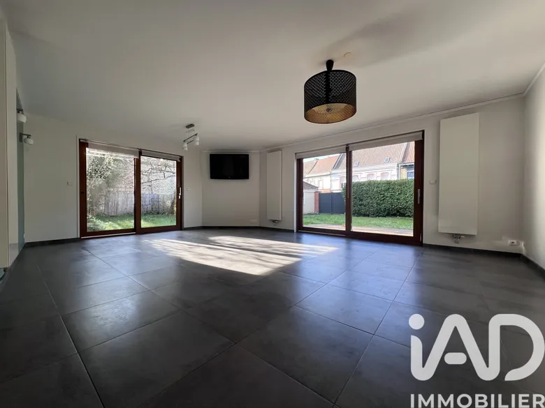 Maison 7 pièces 153 m² · à Seclin · 153 m² · 359 000 €