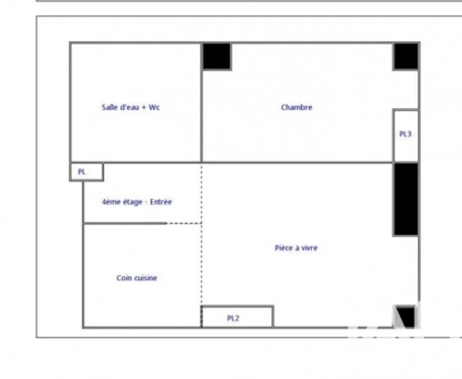 Appartement à Créteil (94000) photo 3