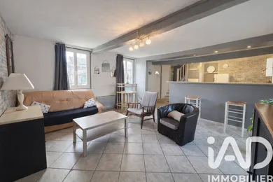 Maison à Le Crotoy (80550)