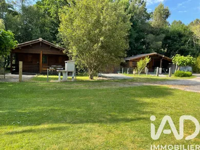 Chalet in Vendays-Montalivet (33930)