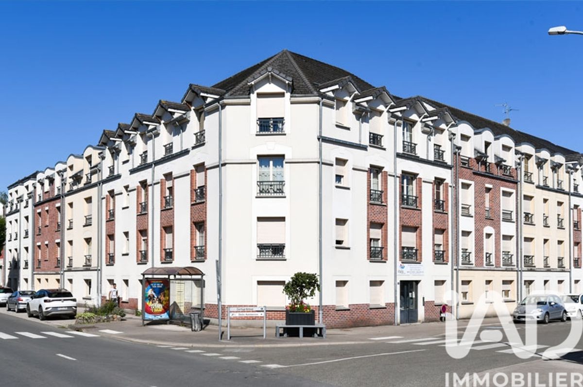 appartement à Albert